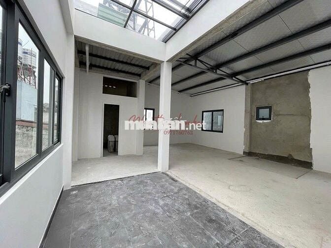 HỒ BIỂU CHÁNH 6 SÀN CHỈ 4X - GIÁ CỰC KỲ HIẾM HOI TRUNG TÂM PHÚ NHUẬN !