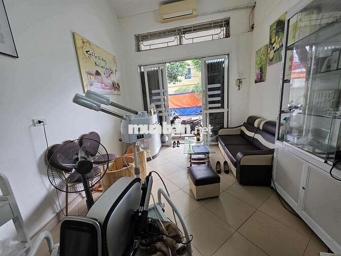Nhà 30m mặt ngõ oto âu cơ kinh doanh đỉnh