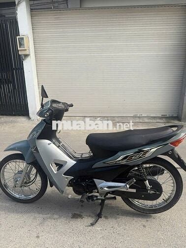 Honda Wave 50cc 2024, Bstp ,odo 3 ngàn