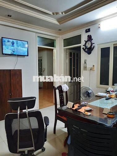 Nhà hẻm 3m Phùng Văn Cung. P.2. Phú Nhuận 4.7x10.5m; 2PN 1WC;11tr (TL)