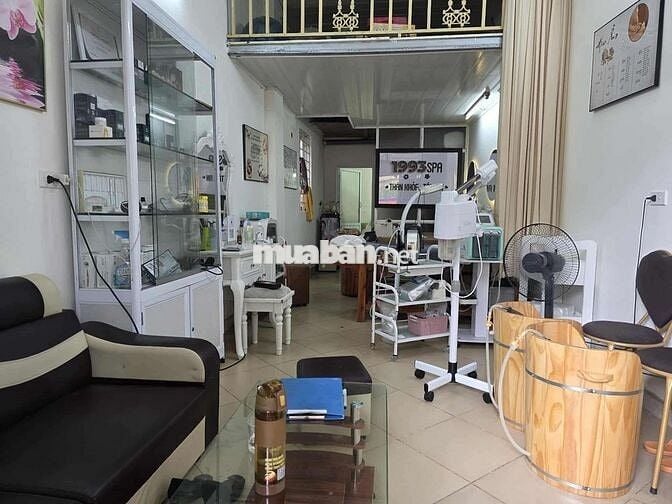 Nhà 30m mặt ngõ oto âu cơ kinh doanh đỉnh