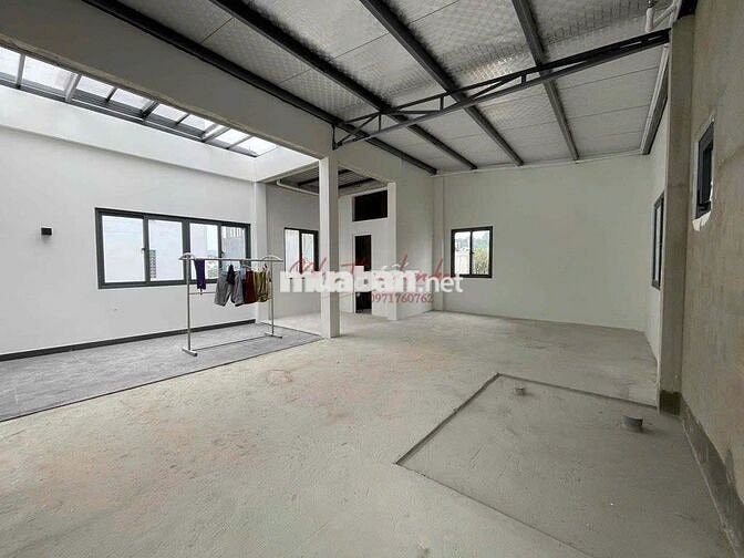 HỒ BIỂU CHÁNH 6 SÀN CHỈ 4X - GIÁ CỰC KỲ HIẾM HOI TRUNG TÂM PHÚ NHUẬN !