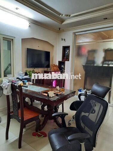 Nhà hẻm 3m Phùng Văn Cung. P.2. Phú Nhuận 4.7x10.5m; 2PN 1WC;11tr (TL)