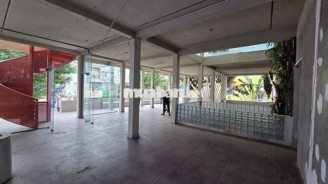 Nhà mặt tiền KHỦNG 17m Lê Văn Sỹ – 450m² CỰC HIẾM, KHÔNG THUÊ LÀ TIẾC!