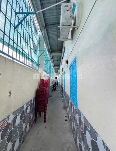 Chú Nghĩa Cần bán nhanh dãy trọ 9P Củ Chi 1 tỷ 070 