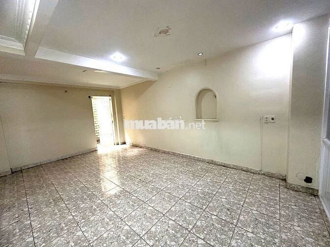 NGUYÊN CĂN ĐƯỜNG S11 KHU TÂY THẠNH DT 4X20M TRỆT 3 LẦU