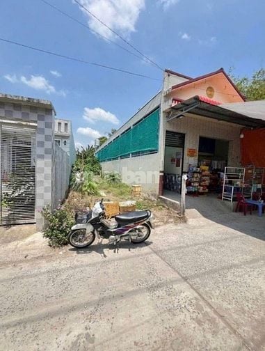 Chú Nghĩa Cần bán nhanh dãy trọ 9P Củ Chi 1 tỷ 070 