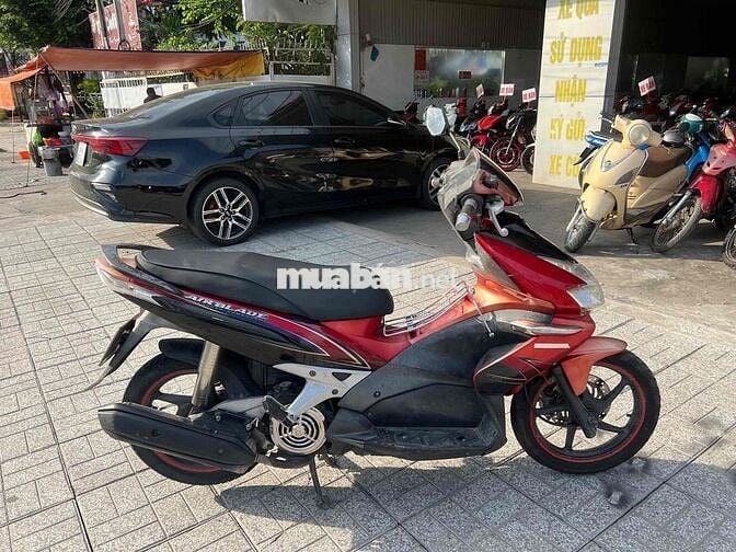 xe máy zin vip bs77