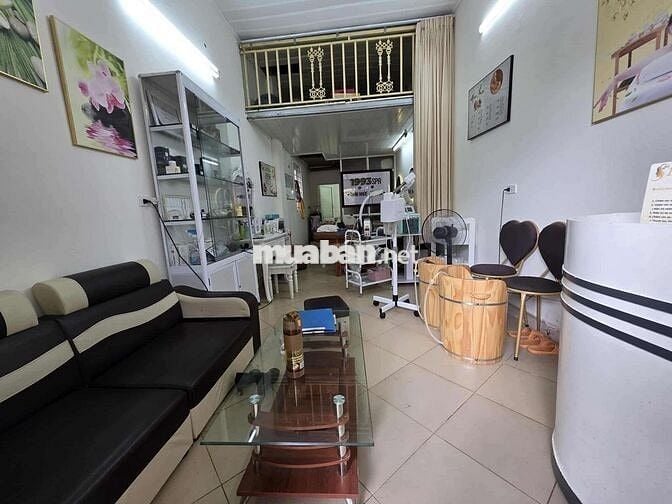 Nhà 30m mặt ngõ oto âu cơ kinh doanh đỉnh