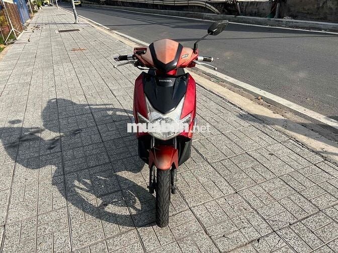 xe máy zin vip bs77