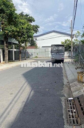 Nhà Siêu Đẹp – Mặt Tiền Đường 12m