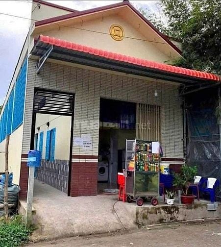 Chú Nghĩa Cần bán nhanh dãy trọ 9P Củ Chi 1 tỷ 070 