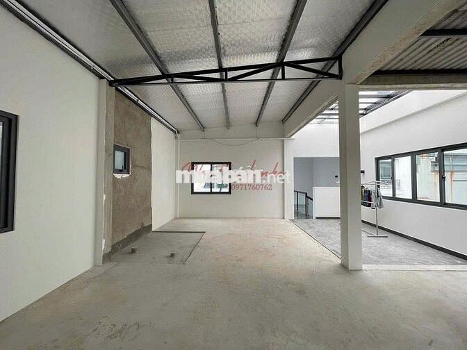 HỒ BIỂU CHÁNH 6 SÀN CHỈ 4X - GIÁ CỰC KỲ HIẾM HOI TRUNG TÂM PHÚ NHUẬN !