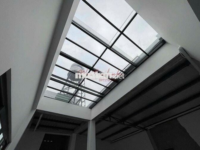 HỒ BIỂU CHÁNH 6 SÀN CHỈ 4X - GIÁ CỰC KỲ HIẾM HOI TRUNG TÂM PHÚ NHUẬN !