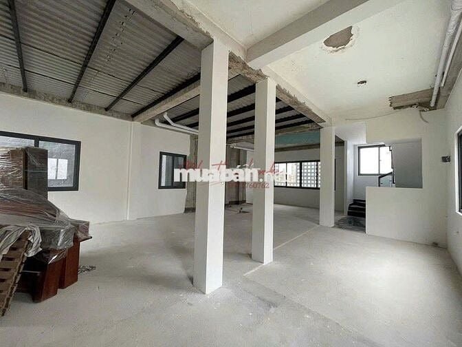 HỒ BIỂU CHÁNH 6 SÀN CHỈ 4X - GIÁ CỰC KỲ HIẾM HOI TRUNG TÂM PHÚ NHUẬN !