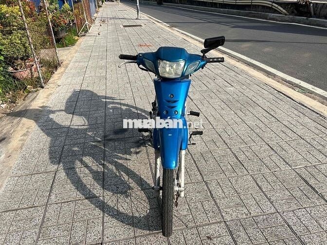 xe halim máy êm ru bs65 co đề