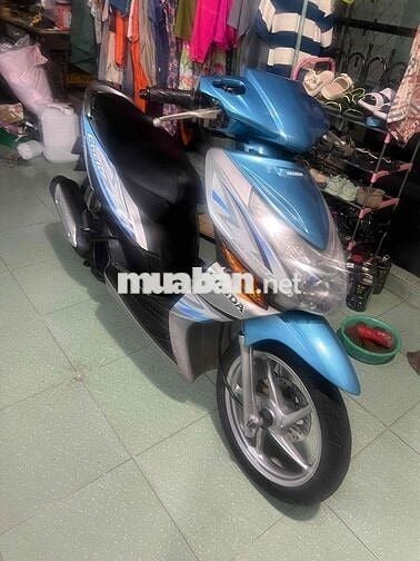 honda click 110cc bstp