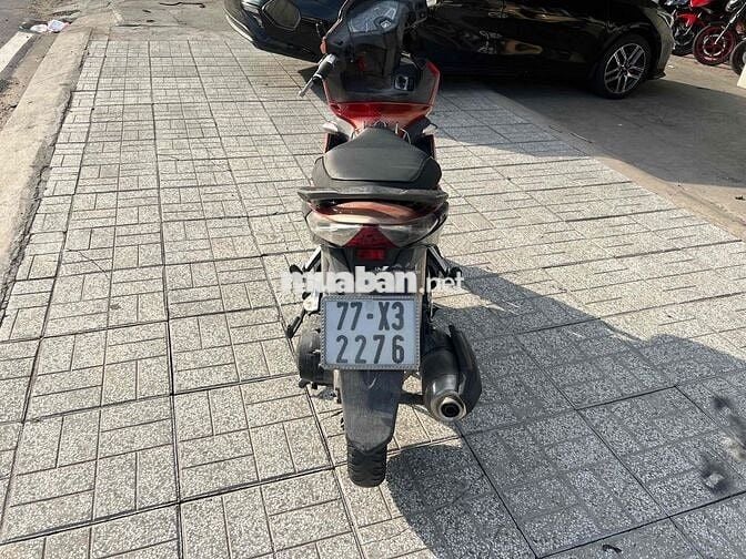 xe máy zin vip bs77