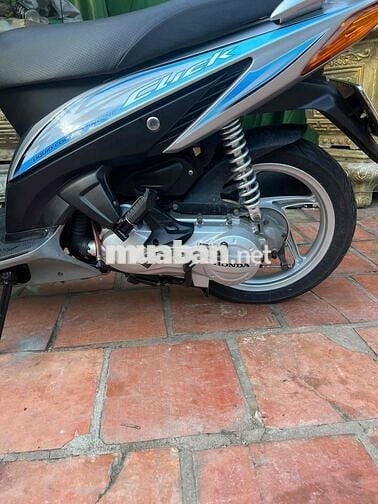honda click 110cc bstp