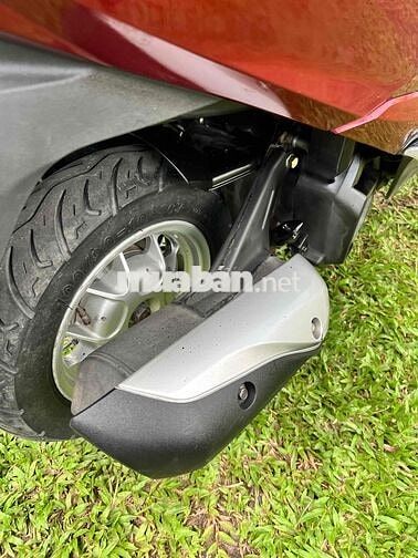 Honda Lead 2018 đỏ biển 65 zin máy êm