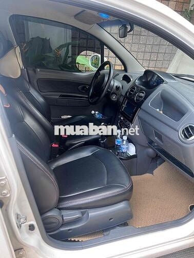 Chevrolet Spark 2014 Lite LT 0.8 AT - 88000 km