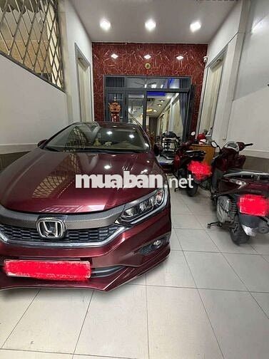 Nhà phố Hoàn Công gần chợ Dĩ An, tp Hồ Chí Minh