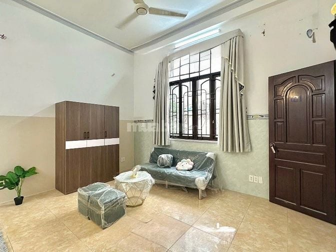 Hẻm xe hơi lý thường kiệt 51m² 2 tấm 6.ty190tr