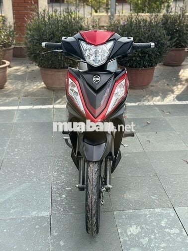 Sym galaxy 50cc đk 2022. Chính chủ