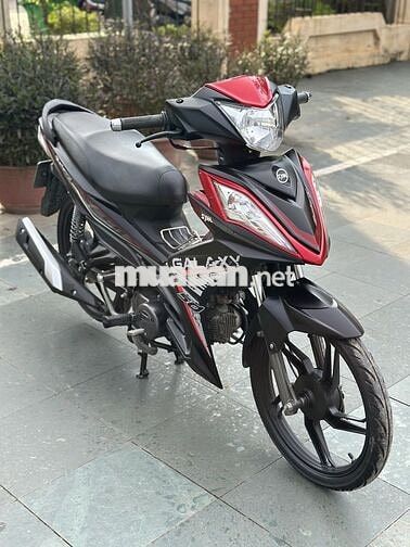 Sym galaxy 50cc đk 2022. Chính chủ