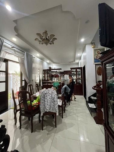 Biệt Thự Bên Sông, Không gian sống đẳng cấp cho khách hàng