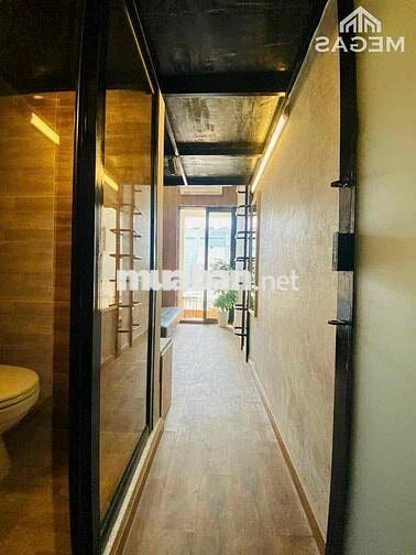 🔥Cho thuê Duplex Quận 3, Full nội thất, ban công ngay gần ga Sài Gòn 🎉