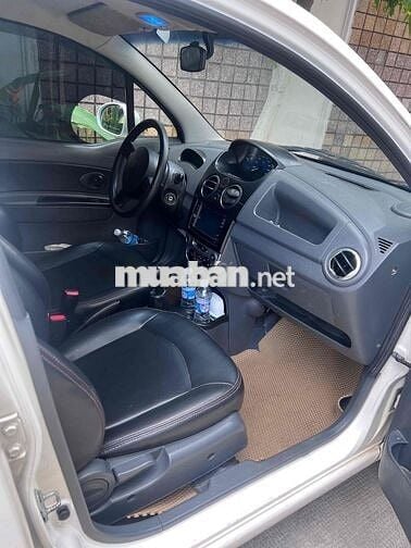 Chevrolet Spark 2014 Lite LT 0.8 AT - 88000 km