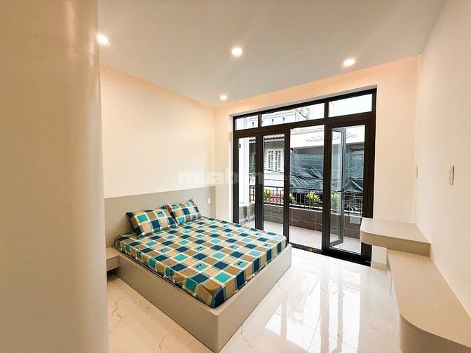 NHÀ BÁN BÌNH THẠNH –CHỦ NHÀ  GIẢM SỐC 470 TRIỆU – GIÁ CHỈ 7 TỶ