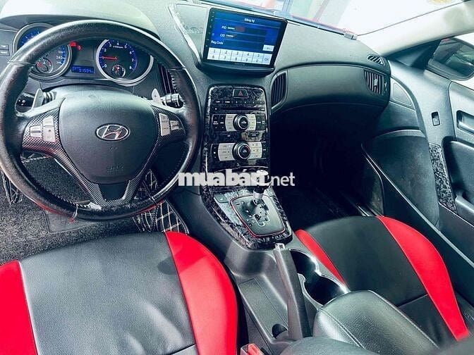 Hyundai Genesis 2009 - 91000 km