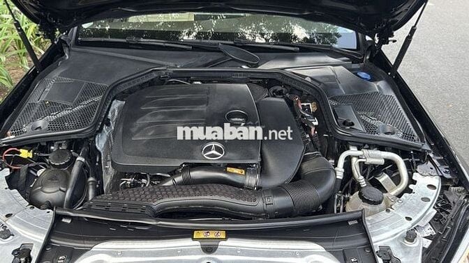 MERCEDES-BENZ C200 EXCLUSIVE 2019