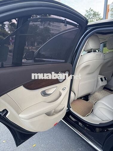 MERCEDES-BENZ C200 EXCLUSIVE 2019