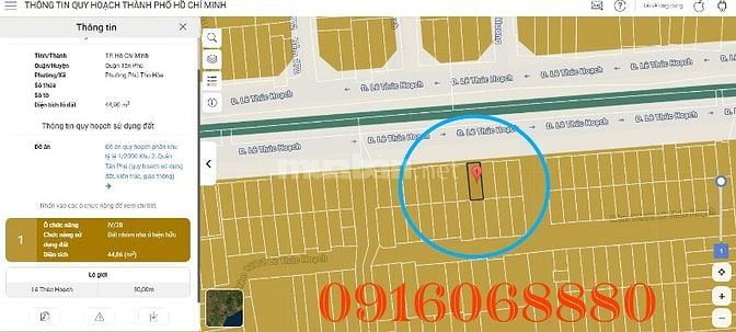 BÁN NHÀ MẶT TIỀN : 165 LÊ THÚC HOẠCH - P. PHÚ THỌ HÒA - Q. TÂN PHÚ