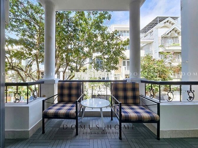 Căn hộ 1PN full nội thất ban công thoáng thoáng Tạ Quang Bửu Quận 8