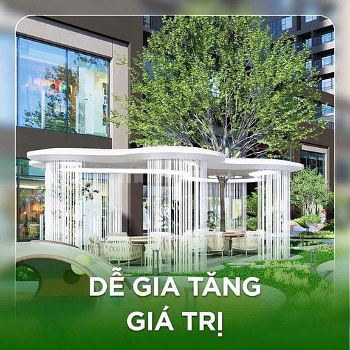 MỞ BÁN ĐỢT 1 KHU CĂN HỘ NGAY SÂN GOFL GIÁ CHỈ TỪ 38.6TR/M2 2PN