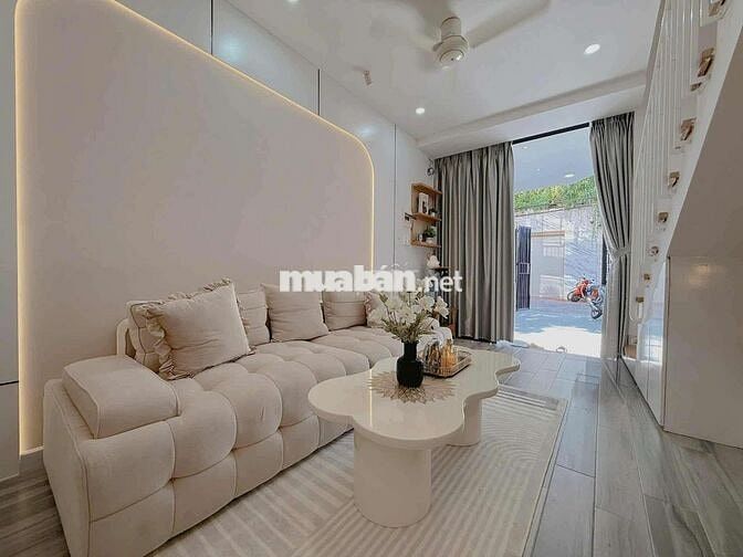 ❌❌NGUYỄN CÔNG TRỨ, SƠN TRÀ - 🏡3 TẦNG  - KIỆT Ô TÔ THẲNG BIỂN MỸ KHÊ.