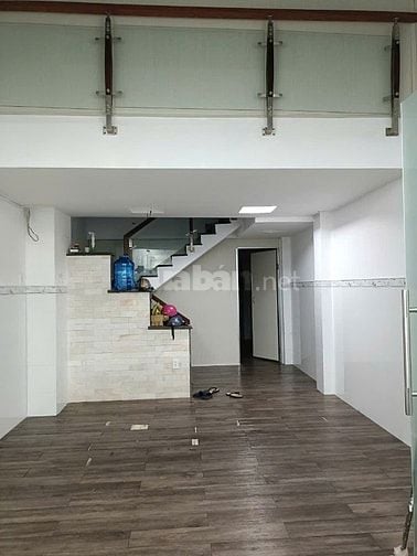 Cho Thuê Mặt Bằng Kinh Doanh Đường Số 4, P7, Gò Vấp, vị trí đắc địa