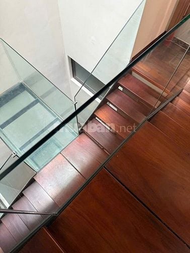 Bán toà căn hộ dịch vụ 19 Liễu Giai Ba Đình - OTO TRÁNH 110M2 9T