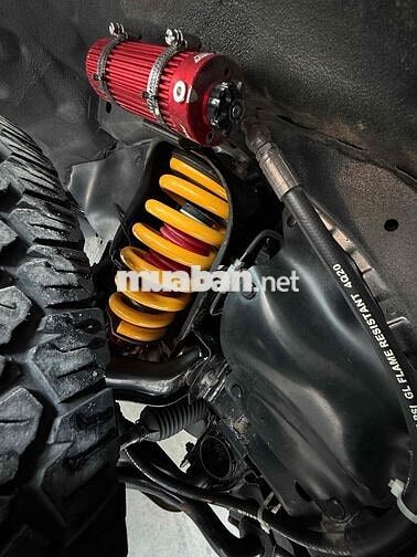 Mitsubishi Triton - Số tự động - 2 cầu - Màu trắng