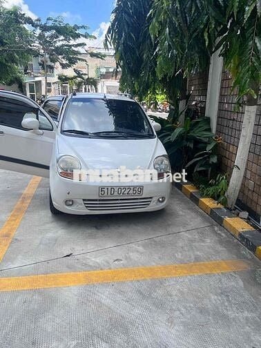 Chevrolet Spark 2014 Lite LT 0.8 AT - 88000 km