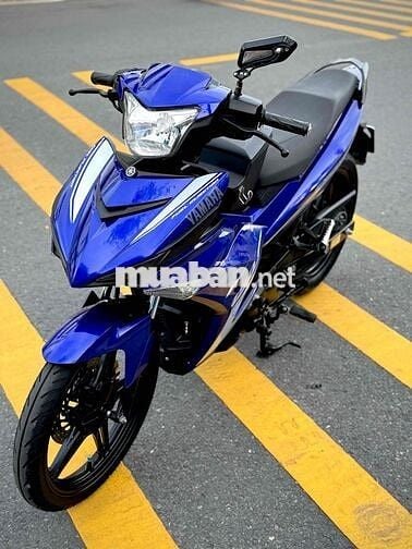 Exciter 150 GP mẫu 2017 9chủ bstp mới98% zin100%