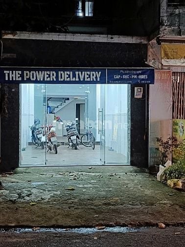 Cho Thuê Mặt Bằng Kinh Doanh Đường Số 4, P7, Gò Vấp, vị trí đắc địa