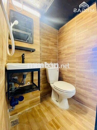 🔥Cho thuê Duplex Quận 3, Full nội thất, ban công ngay gần ga Sài Gòn 🎉