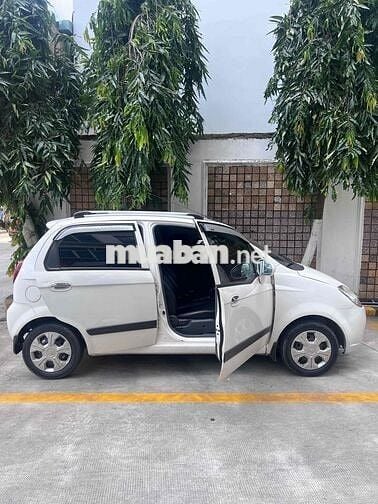 Chevrolet Spark 2014 Lite LT 0.8 AT - 88000 km