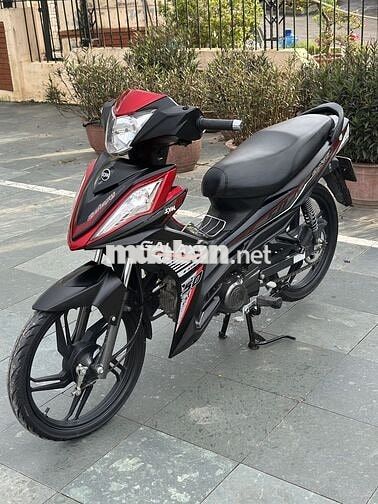 Sym galaxy 50cc đk 2022. Chính chủ