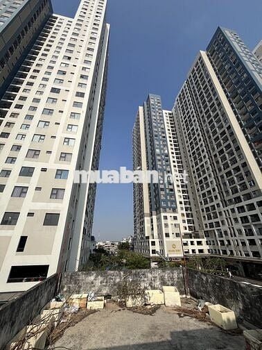 LÔ ĐẤT MAILL CITY NGAY VINCOM 550 DĨ AN BÁN GẤP